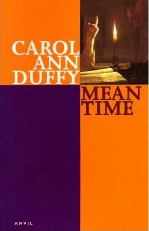 Title details for Mean Time by Carol Ann Duffy - Available